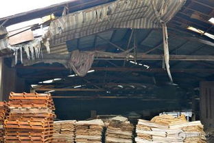 昆明将彻底清理整顿近4000家家具厂的违规生产