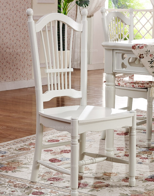 伊姆斯餐椅、田园风餐椅|家具|工业/产品|yk1086 - 原创设计作品 