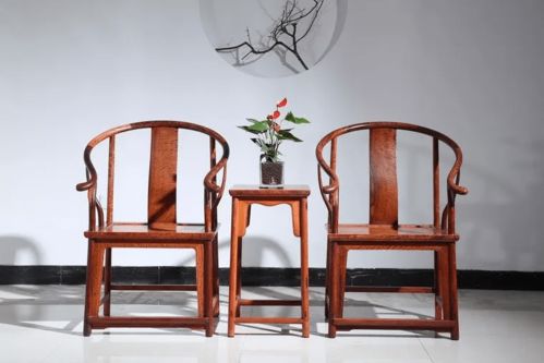 央视国际 明式家具为何风靡世界几百年