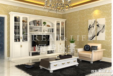 教你如何打造男神 女神之家