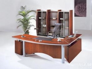 图 北京办公家具厂家办公桌椅定做安装简约时尚绿色环保 北京办公用品