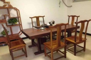 广州实木会议桌专业市场