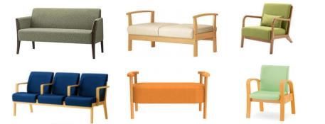 帝豪家具携其高档适老化产品助力7月青岛养老展!