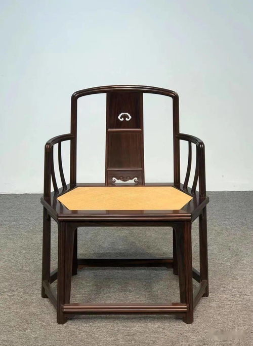 红木家具的收藏误区,看完少走弯路