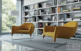 世界豪华家具有哪些 5 大家具品牌任你选