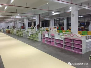 贝尔康建议幼教工作者在采购幼教家具时多考虑去工厂实地勘察
