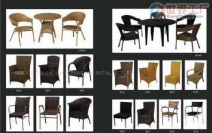 批发户外藤家具(图)价格_批发户外藤家具(图)厂家_世界工厂网产品信息库
