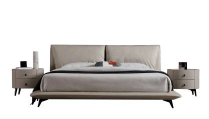 聚赢 威洛登 米元素 家具 做好产品,方能行稳致远