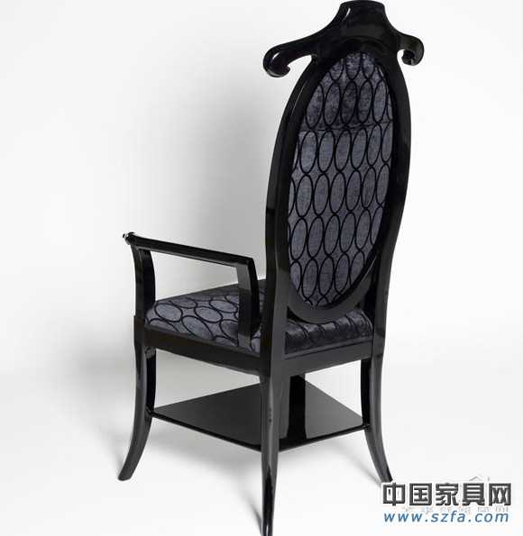 2011米兰国际家具展之经典家具产品图片展示