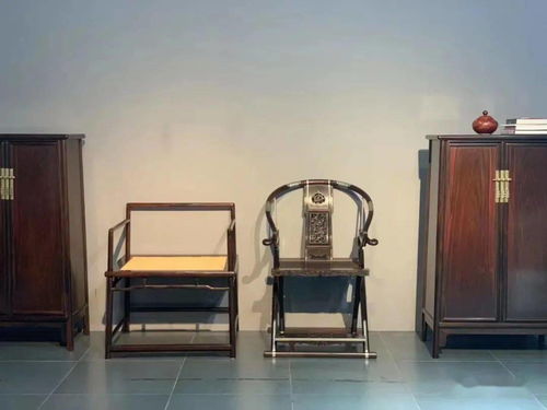 为何越来越多的人偏爱红木家具 因为优点多