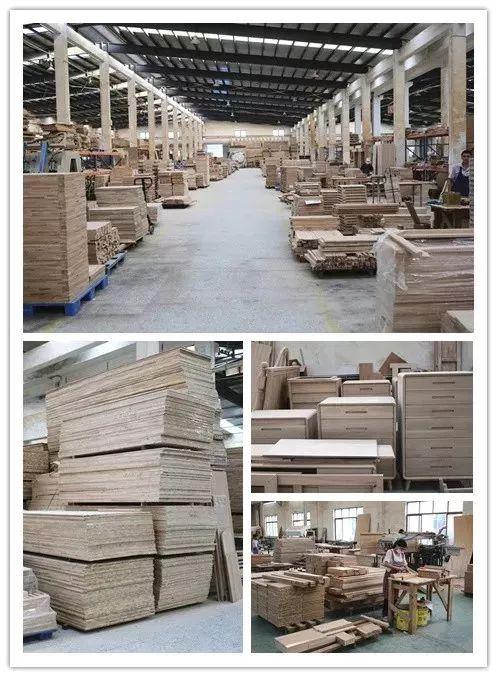 杨行高端实木家具去掉门店和经销商,工厂拿货价低得惊人!