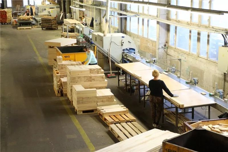 走还是留?家具厂车间员工岁末心态调查