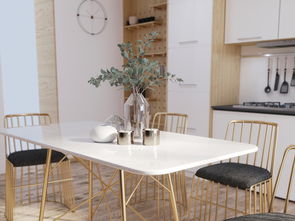 家具产品效果表现