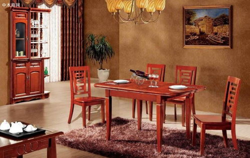 老榆木家具有什么特点 老榆木家具比其他实木家具的优缺点有哪些