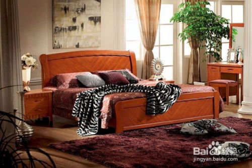 现代实木家具的主流趋势