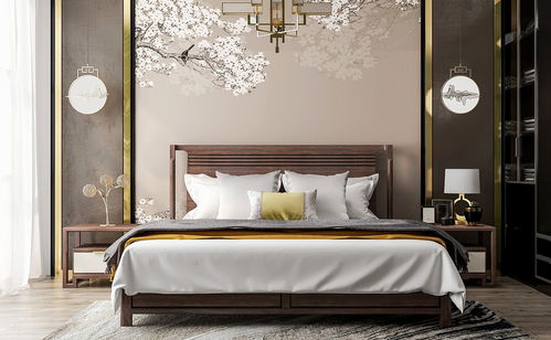 万嶑实木家具：童话森林旗下的品质与设计典范