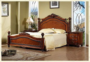 安徽合肥实木床头柜、烤漆床头柜与宾馆酒店床头柜生产厂家及实木家具价格解析