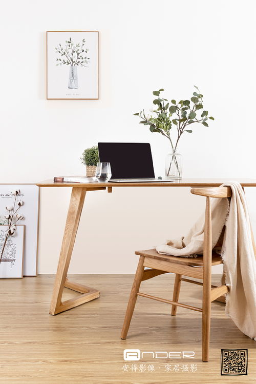 愫墨餐桌家具摄影 打造优雅与质感并存的视觉盛宴