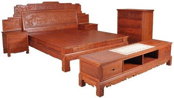 红木家具市场大洗牌 破局之道与未来展望