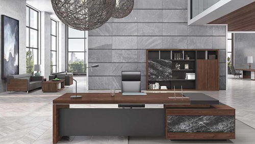 东莞办公家具产品分类有哪些