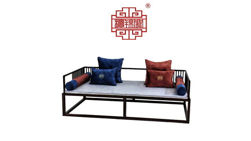 血檀木家具 精工打磨的艺术与价值