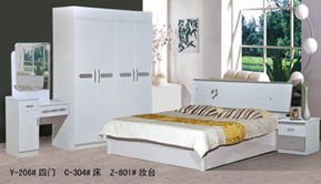 成都京晟达家具产品展示