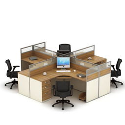 久雅办公家具 现代办公空间的理想之选与最新产品展示