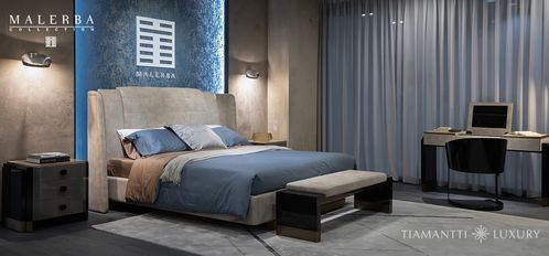 经得起时间考验的艺术 意大利高品质家具品牌鉴赏