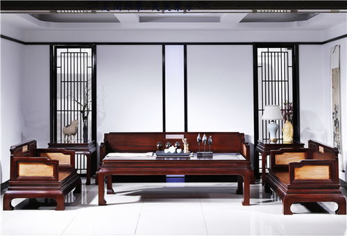 北京紫檀家具厂 匠心传承，优质家具源头供应